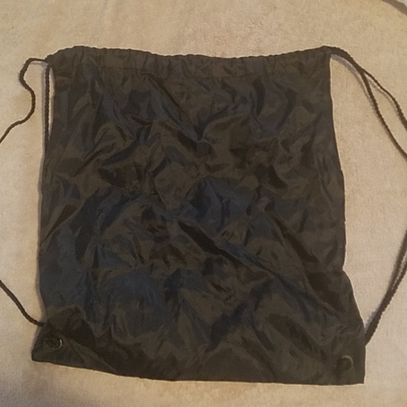 USO drawstring backpack - Picture 2 of 3